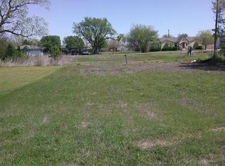 116 N Lakeside Dr, Apache, OK 73006