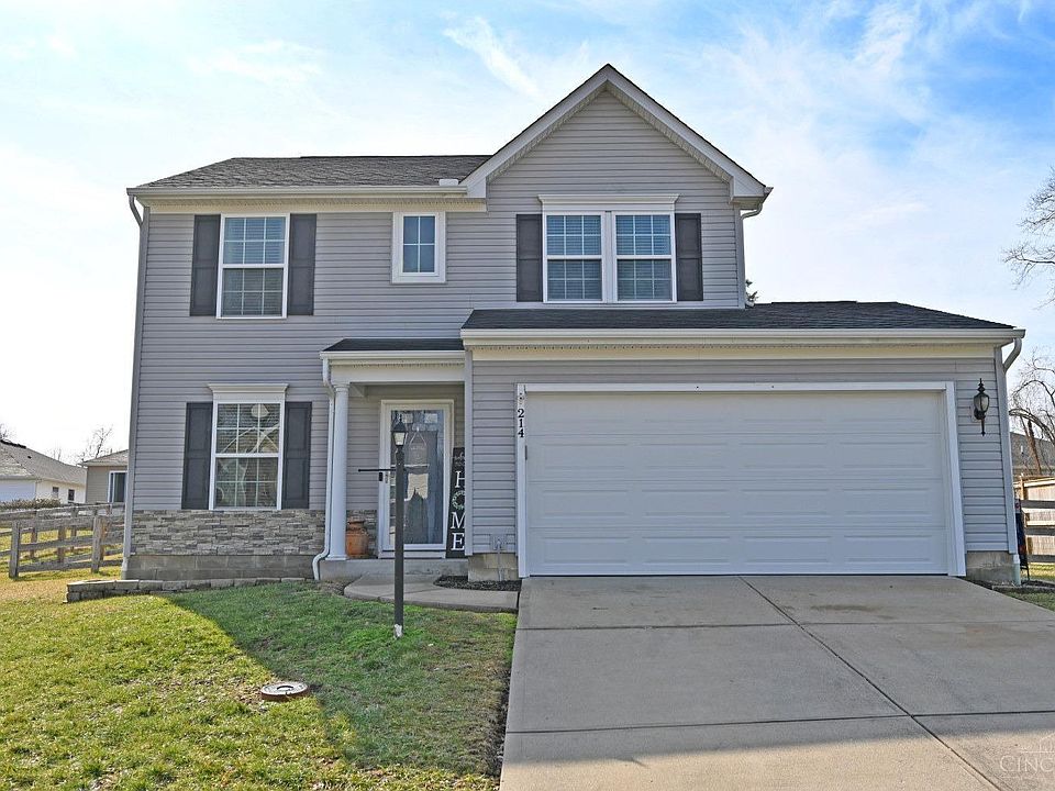 1st image of 214 Compass Ct