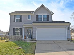 214 Compass Ct, New Richmond, OH 45157