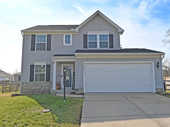 214 Compass Ct, New Richmond, OH 45157