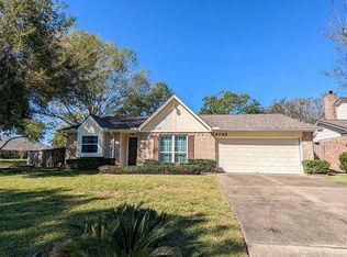 11515 Gorham Park Cir, Houston, TX 77067