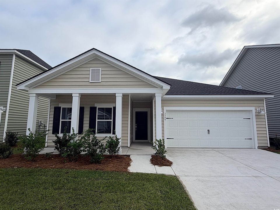 1st image of 3349 Wood Stork Dr. Lot 81