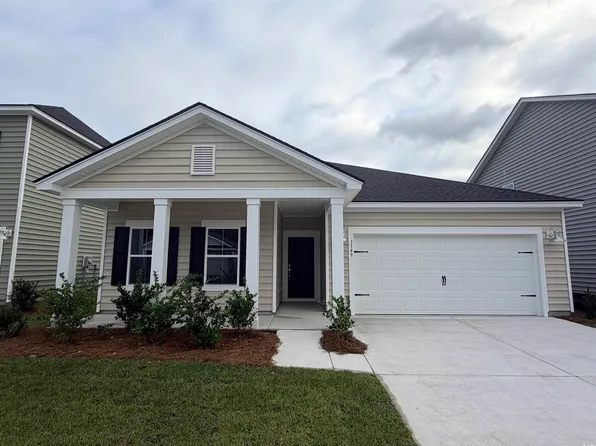 3349 Wood Stork Dr. Lot 81, Ocean Isle Beach, NC 28469