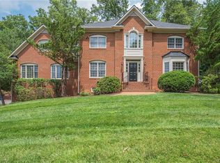 14520 Gildenborough Dr, Midlothian, VA 23113