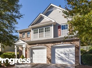 1 Horseshoe Ln, Hiram, GA 30141