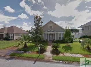 99 Ohara Dr, Richmond Hill, GA 31324