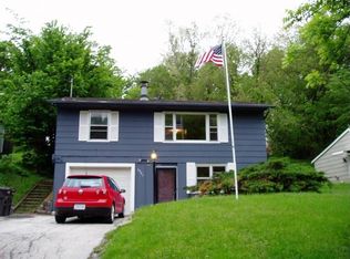3501 Dubuque Ave, Des Moines, IA 50317