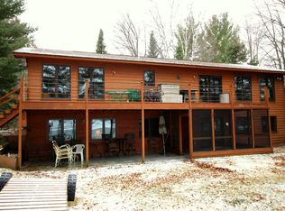 19654 Blue Lake Rd, Emily, MN 56447