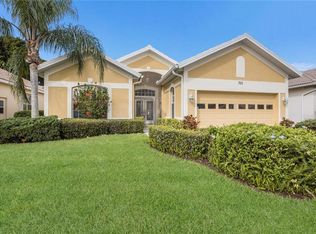 701 Misty Pine Dr, Venice, FL 34292