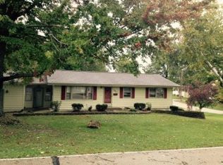 3971 N Arthur Ct, Decatur, IL 62526