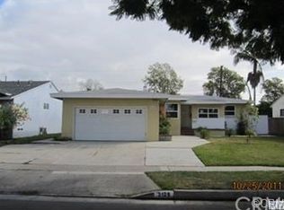 2129 N Poplar St, Santa Ana, CA 92706
