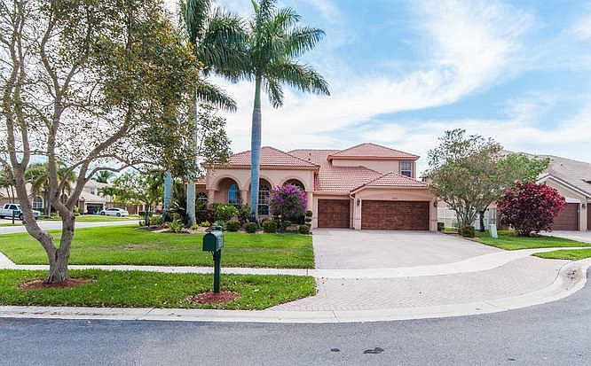 1st image of 8893 Livingston Way
