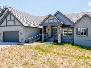 407 Silvermoon Hts, Divide, CO 80814