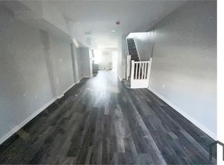 1719 Montpelier St, Baltimore, MD 21218
