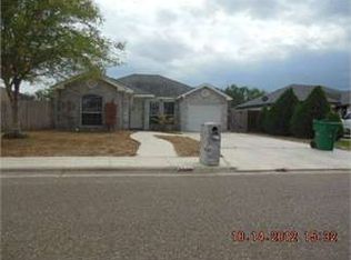 738 Ficus St, La Joya, TX 78560