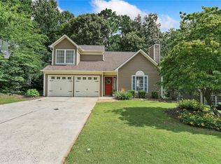 3330 Summer View Dr, Johns Creek, GA 30022