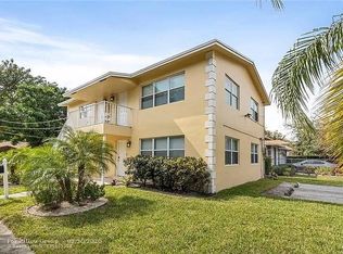 1675 NE 9th Ave #1, Fort Lauderdale, FL 33305