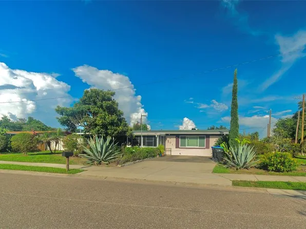 6401 RAMIR ROAD, ORLANDO, FL 32810