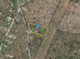 683 Millvale Rd, Bucksport, ME 04416