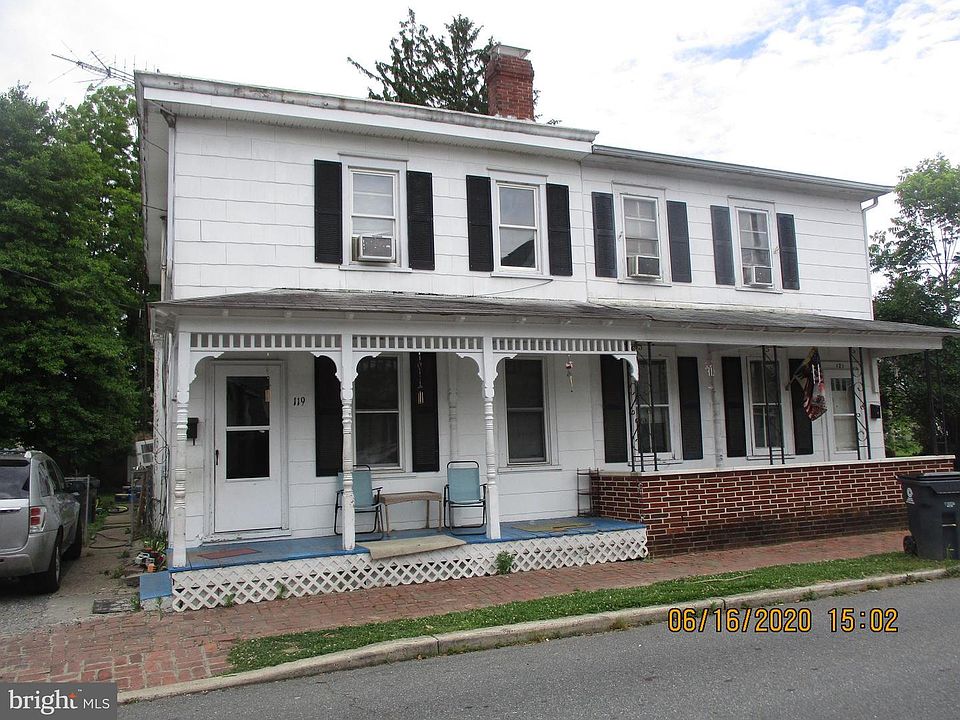 1st image of 119 W Mount Vernon St