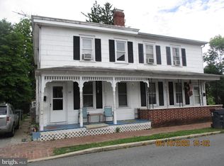 119 W Mount Vernon St, Smyrna, DE 19977