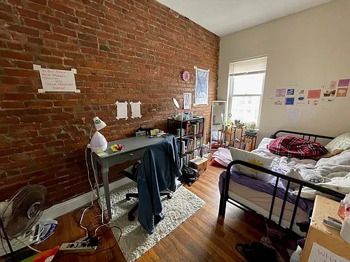 888 Huntington Ave #5 Photo 1