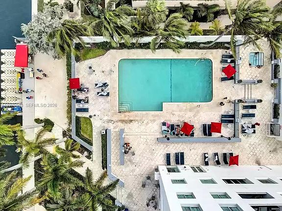 2nd image of 2670 E Sunrise Blvd #1402