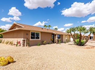13050 W Skyview Dr, Sun City West, AZ 85375
