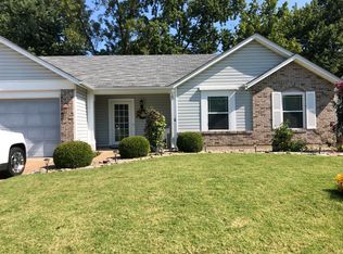 821 Cades Cv, Florissant, MO 63031