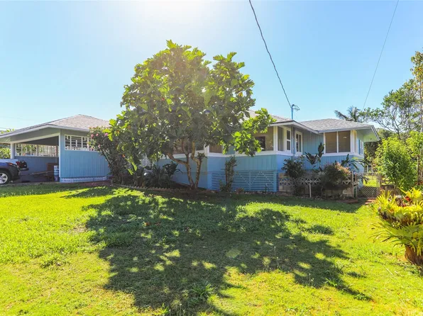 1645 Royal Palm Dr, Wahiawa, HI 96786
