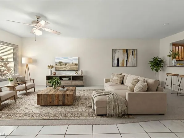 8302 Charter Club Cir Unit 6, Fort Myers, FL 33919