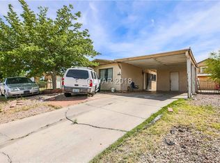 449 Kings Ave, North Las Vegas, NV 89030