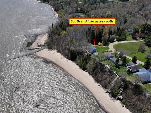 5th image of LOT 89 N Huron Dr