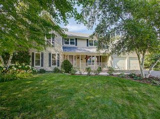 6512 Jessica Turn, Racine, WI 53402