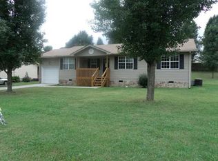 4006 W Stump St, Chattanooga, TN 37412