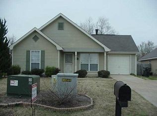 104 Country Walk, Warner Robins, GA 31088