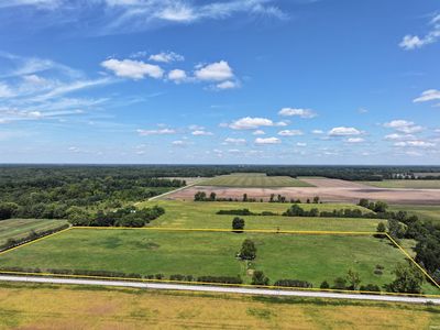 1466 E 550 N, Monterey, IN, 46960