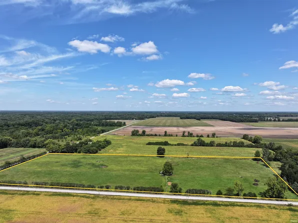 1466 E 550 N, Monterey, IN 46960