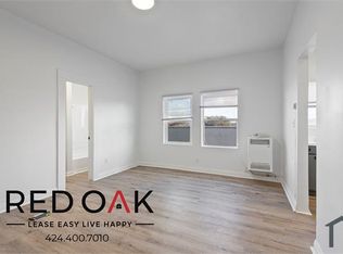 1318 S Pacific Ave APT 25, San Pedro, CA 90731
