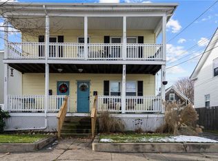 11-13 Home St #2, West Warwick, RI 02893