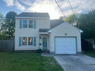 4011 Bowdens Ferry Rd, Norfolk, VA 23508