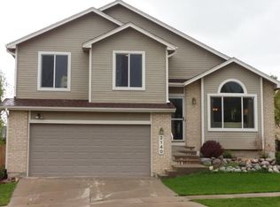 2140 Silkwood Dr, Colorado Springs, CO 80920