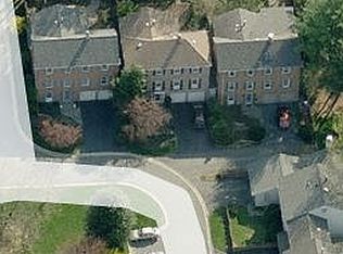 10400 Democracy Ln, Rockville, MD 20854