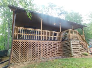 3117 Bear Mountain Ln, Sevierville, TN 37876