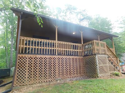 3117 Bear Mountain Ln, Sevierville, TN, 37876