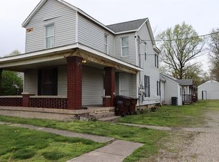 2909 Lefferson Rd #1, Middletown, OH 45044