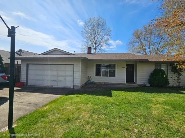 6697 SW 204th Ave, Aloha, OR 97078