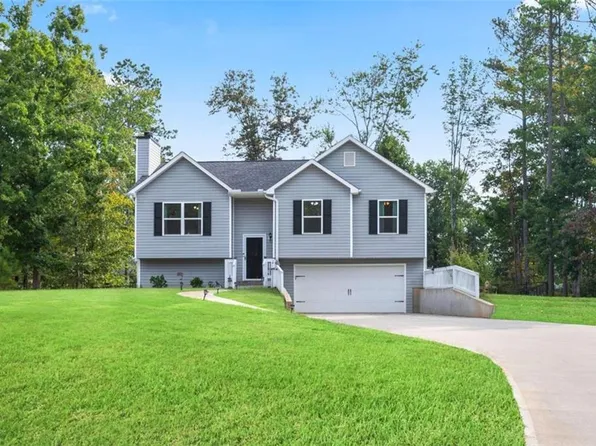 760 Vinson Mountain Xing, Rockmart, GA 30153