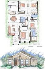 2nd image of 4218 Katiana Dr