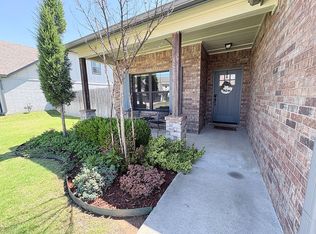 8705 S Quanah Ave, Tulsa, OK 74132